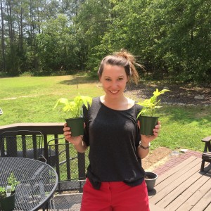 kayla plants